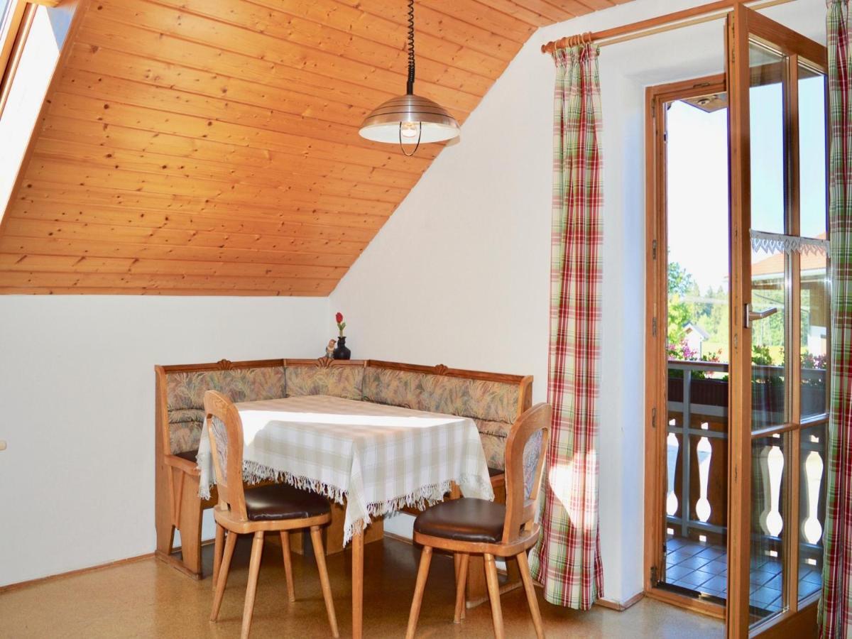 Ferienwohnung Arnold Scheidegg Kültér fotó